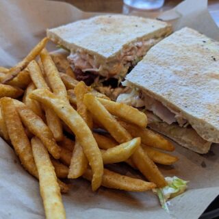 B.A.L.T. from @leightonspub  #lnk